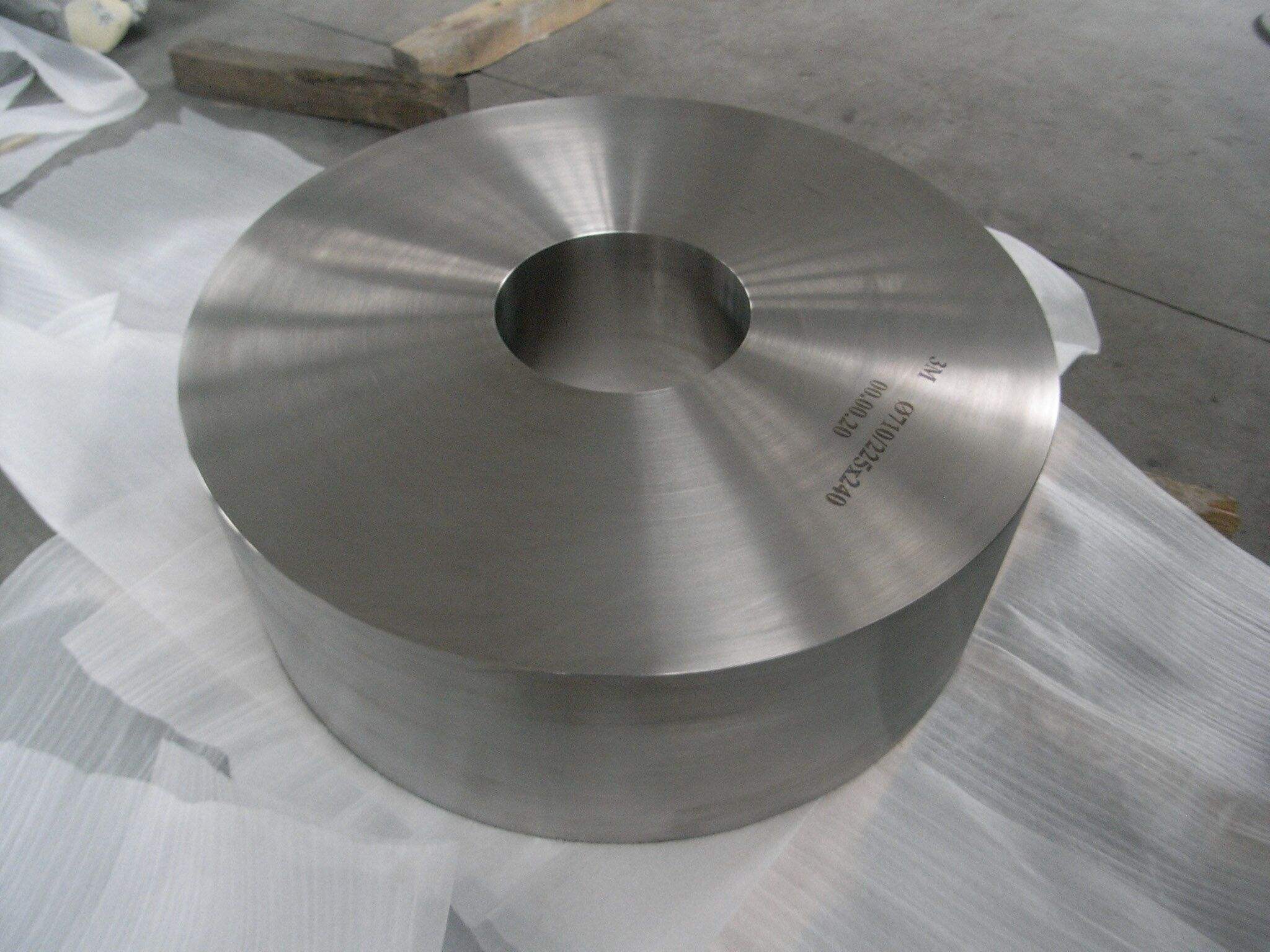 What Makes Inconel 617 Oxidation Resistant in Extreme Heat?
